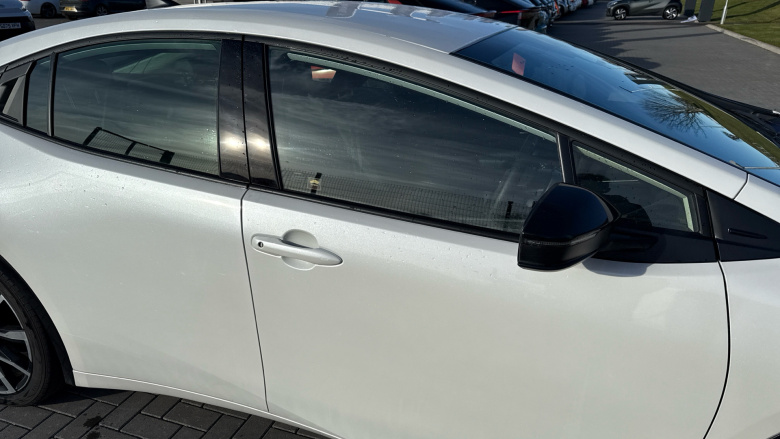 Toyota Prius 2.0 PHEV Excel 5dr CVT Hatchback